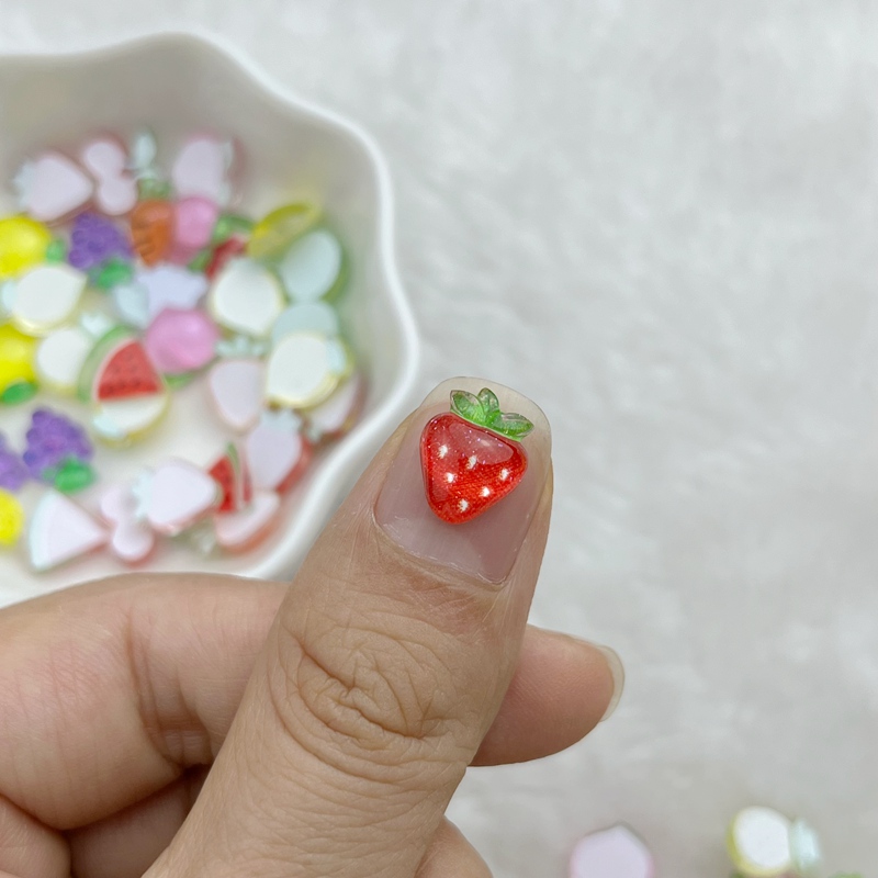 50 buah Glitter warna-warni Re - Glitter Powder Resin ulasan dan harga