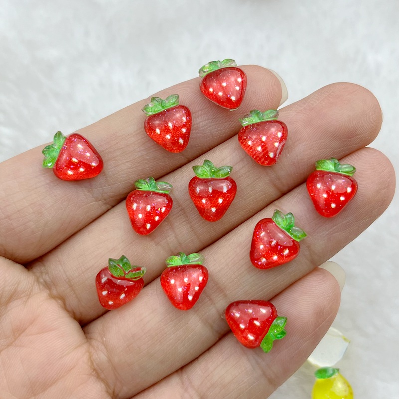 50 buah Glitter warna-warni Re - Glitter Powder Resin ulasan dan harga