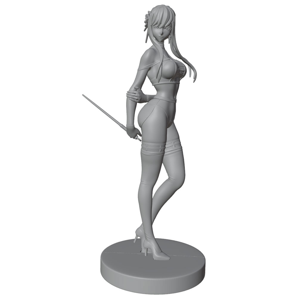 Patung Miniatur Resin Skala 1/ - Resin Art Table Top ulasan dan harga