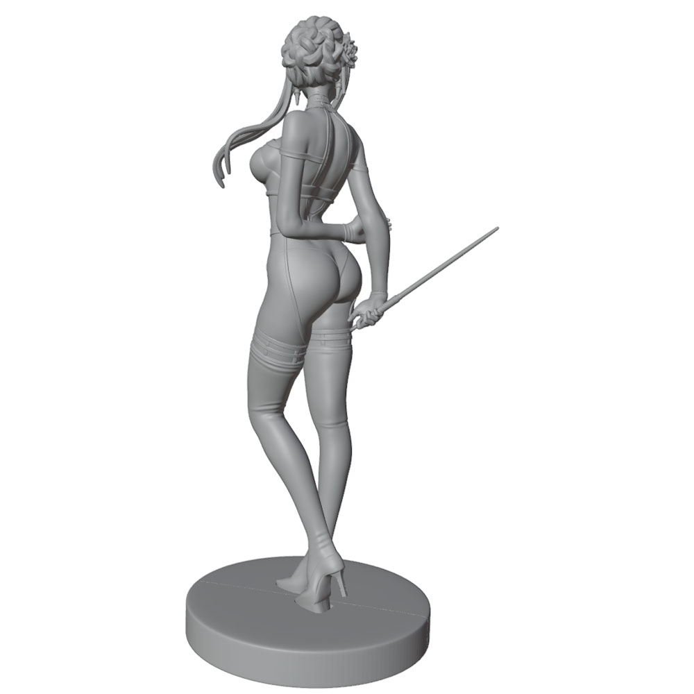 Patung Miniatur Resin Skala 1/ - Resin Art Table Top ulasan dan harga