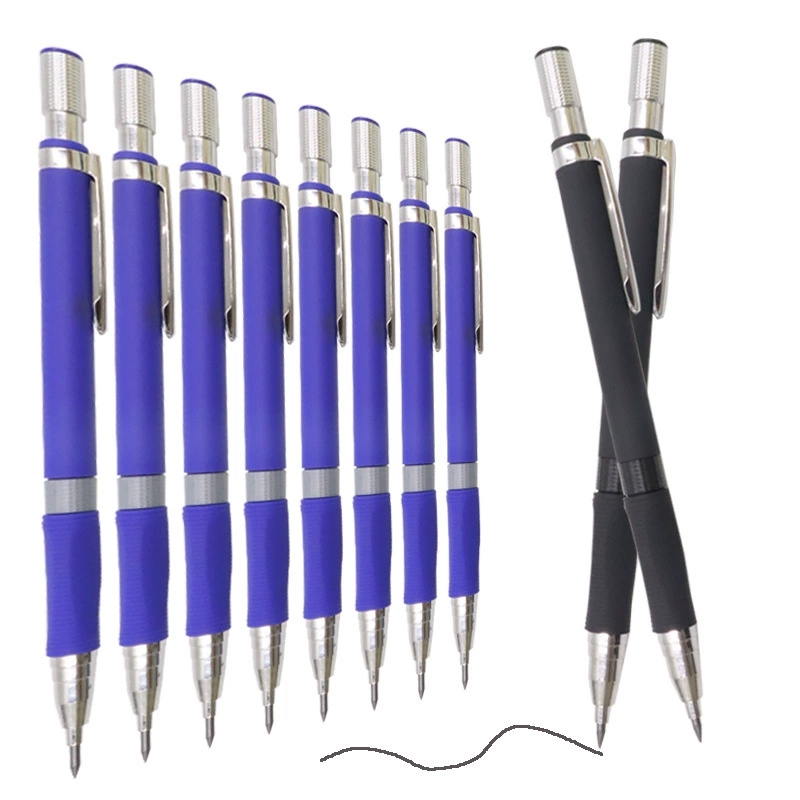 21 Buah Set Pensil Mekanik 2.0 - Staedtler Pencil Lumocolor ulasan dan harga