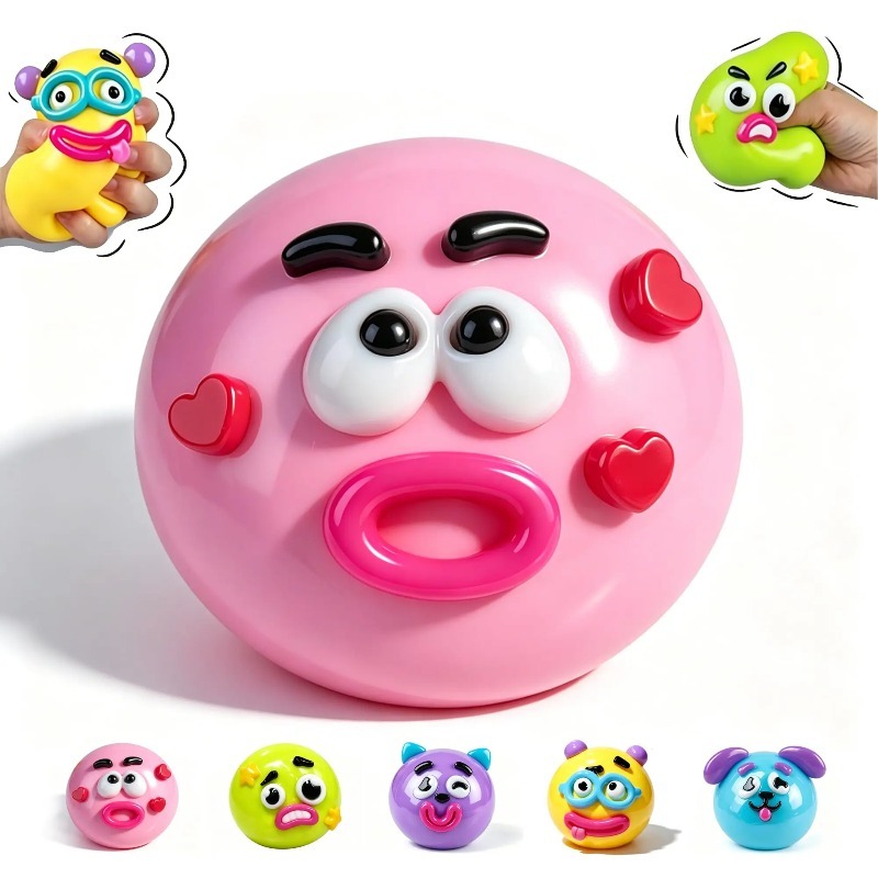 Mainan Remas Lucu 2026 Slow Re - Resin Art Toys ulasan dan harga
