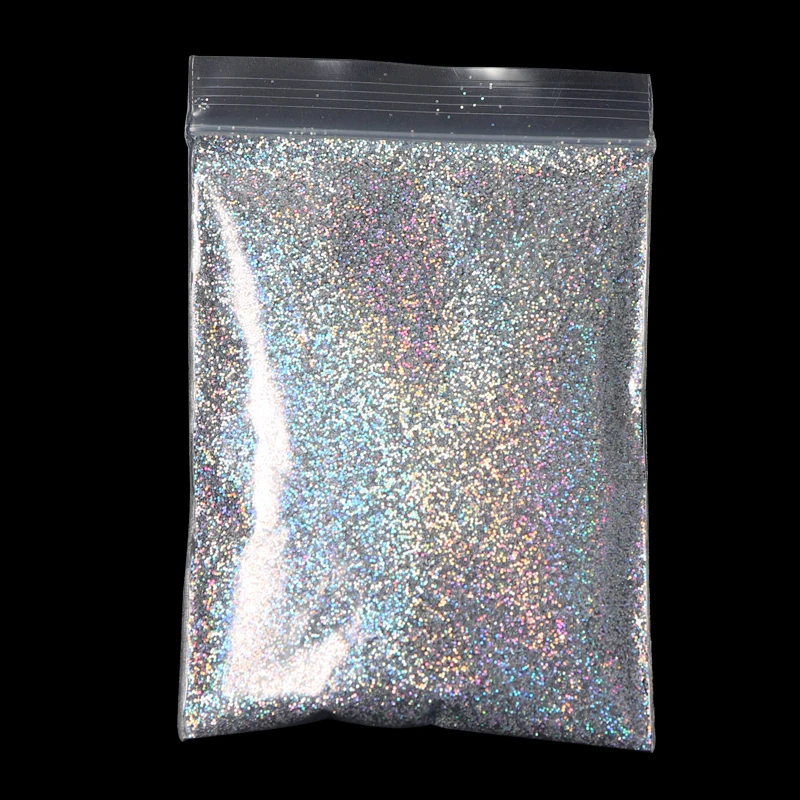 10G Glitter Holografik untuk P - Glitter Powder Resin ulasan dan harga