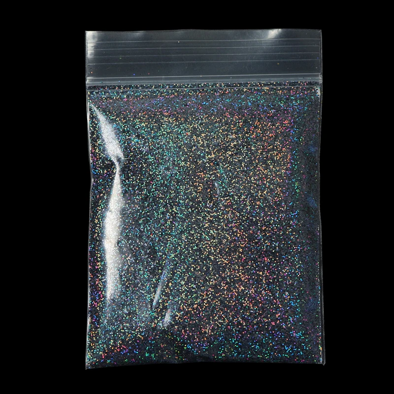 10G Glitter Holografik untuk P - Glitter Powder Resin ulasan dan harga