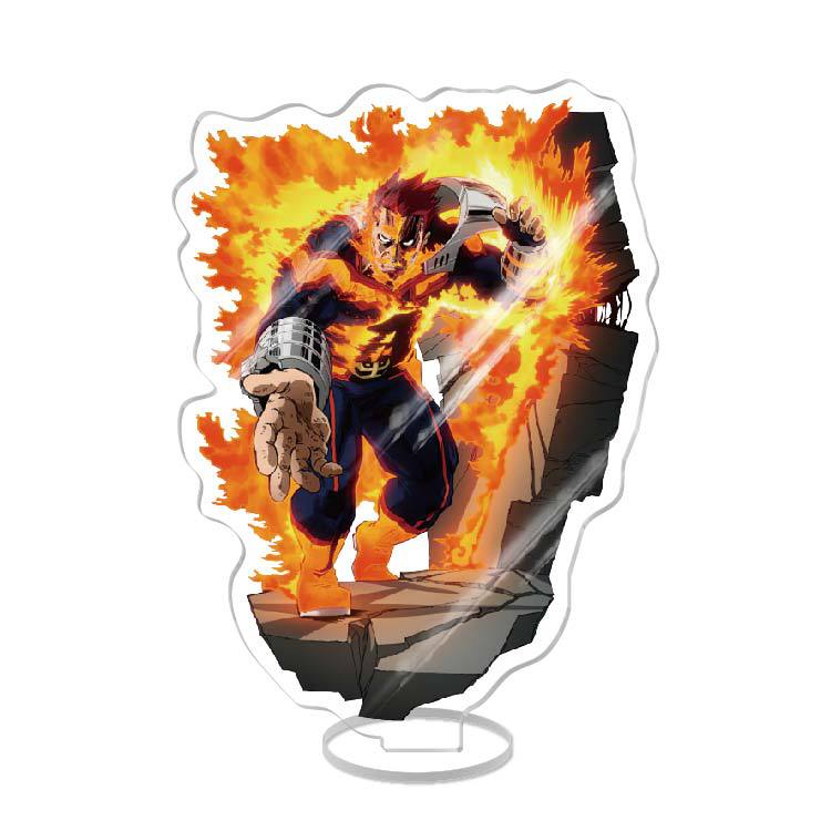 MHA ‌ My Hero Academia ‌   Mod - Resin Art Toys ulasan dan harga