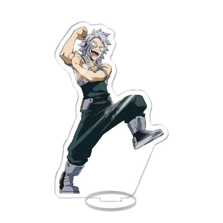 MHA ‌ My Hero Academia ‌   Mod - Resin Art Toys ulasan dan harga