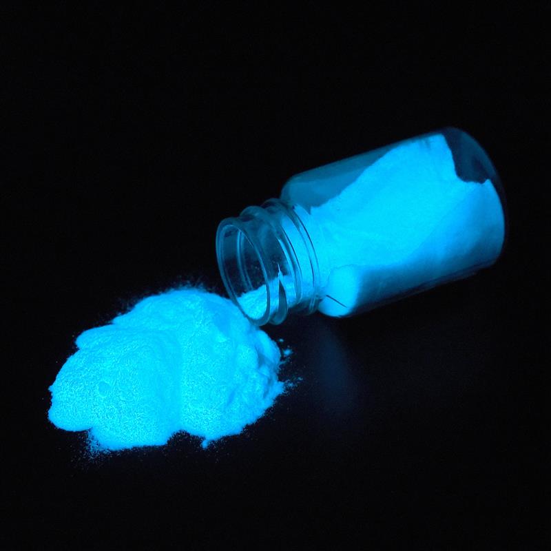20G/Botol Bubuk Bercahaya Pigm - Glitter Powder Resin ulasan dan harga