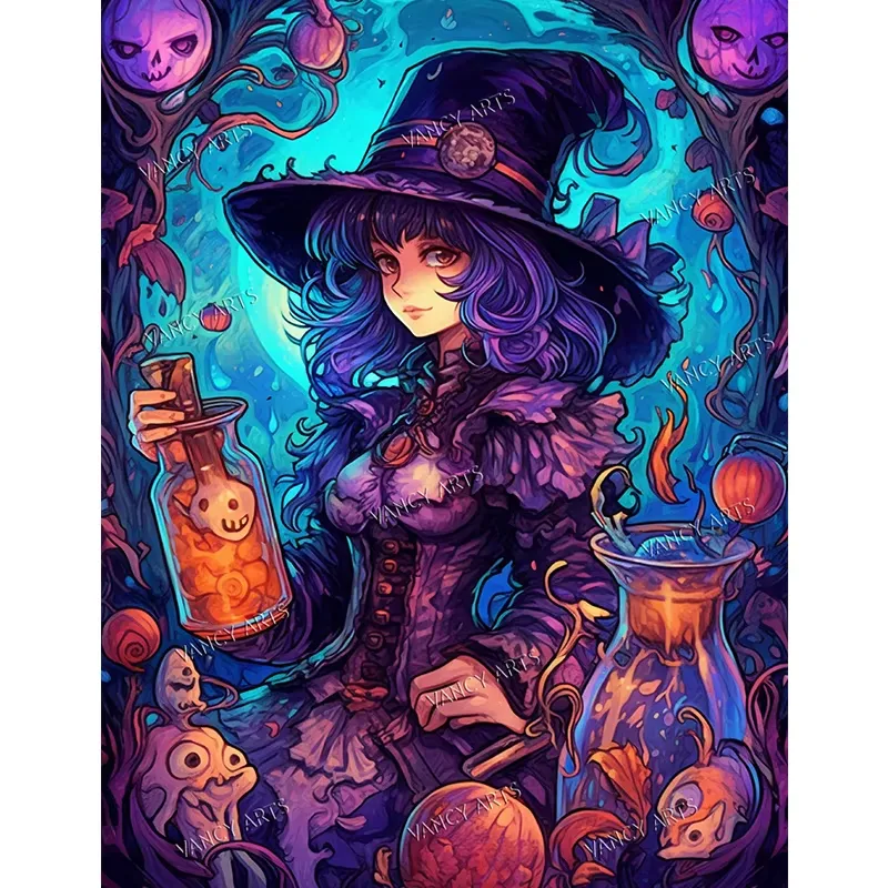 VANCY ARTS Grosir Set Lukisan  - Resin Art Resin ulasan dan harga